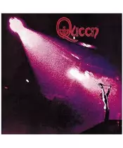 QUEEN (LP)