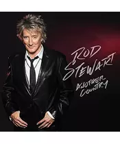 ROD STEWART - ANOTHER COUNTRY (CD)