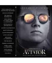 O.S.T / VARIOUS - THE AVIATOR (CD)