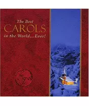 THE BEST CAROLS IN THE WORLD... EVER! (2CD)