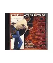 THE GREATEST HITS OF CHRISTMAS (CD)