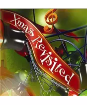 VARIOUS - XMAS REVISITED (CD)