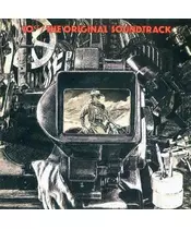 10CC - THE ORIGINAL SOUNDTRACK (CD)