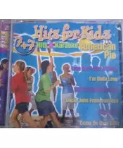 HITS FOR KIDS 10 (CD)