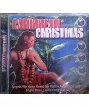CARIBBEAN CHRISTMAS (CD)