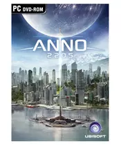 ANNO 2205 (PC)