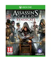 ASSASSIN'S CREED - SYNDICATE - SPECIAL EDITION (XBOX1)