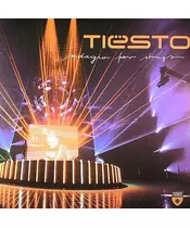DJ TIESTO - ADAGIO FOR STRINGS (CDS)