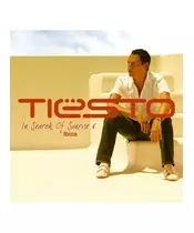 DJ TIESTO - IN SEARCH OF SUNRISE 6 - IBIZA (2CD)
