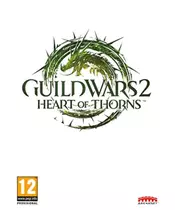GUILD WARS 2: HEART OF THORNS (PC)