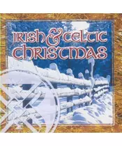 IRISH & CELTIC CHRISTMAS (CD)