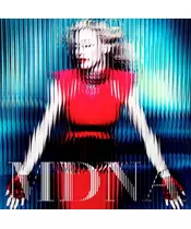 MADONNA - MDNA (CD)