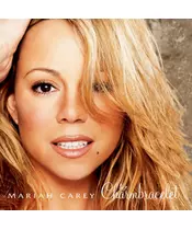 MARIAH CAREY - CHARMBRACELET (CD)