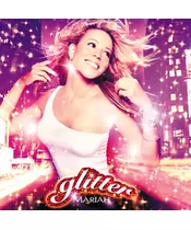 MARIAH CAREY - GLITTER (CD)