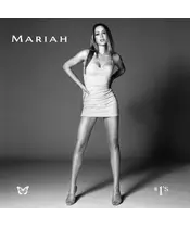 MARIAH CAREY - #1's (CD)