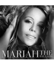 MARIAH CAREY - THE BALLADS (CD)