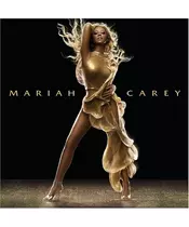 MARIAH CAREY - THE EMANCIPATION OF MIMI (CD)