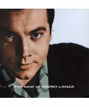 MARIO LANZA - THE BEST OF (CD)