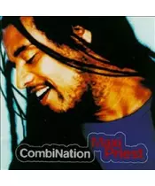 MAXI PRIEST - COMBINATION (CD)