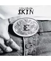 MELISSA ETHERIDGE - SKIN (CD)