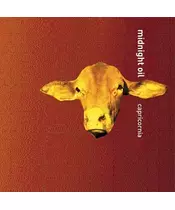 MIDNIGHT OIL - CAPRICORNIA (CD)