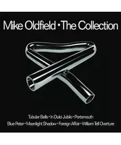 MIKE OLDFIELD - THE COLLECTION (CD)