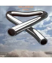 MIKE OLDFIELD - TUBULAR BELLS (CD)