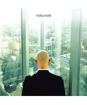 MOBY - HOTEL - DELUXE EDITION (2CD)