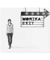 MONIKA - EXIT (CD)