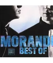 MORANDI - BEST OF (CD)