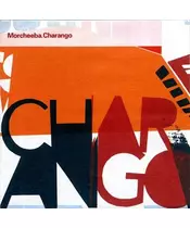 MORCHEEBA - CHARANGO (CD)