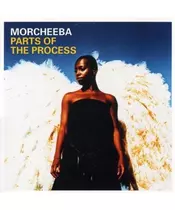 MORCHEEBA - PARTS OF THE PROCESS (CD)