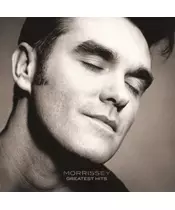 MORRISSEY - GREATEST HITS (CD)