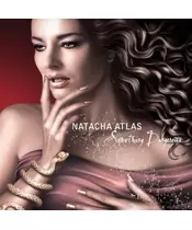 NATACHA ATLAS - SOMETHING DANGEROUS (CD)