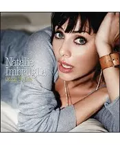 NATALIE IMBRUGLIA - COME TO LIFE (CD)