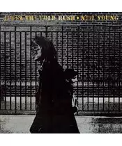 NEIL YOUNG - AFTER THE GOLD RUSH (CD)