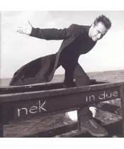 NEK - IN DUE (CD)