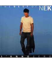 NEK - THE BEST OF: L'ANNO ZERO (CD)