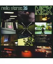 NEK - NELLA STANZA 26 (CD)