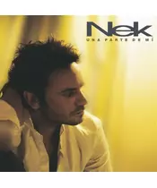 NEK - UNA PARTE DI ME (CD)