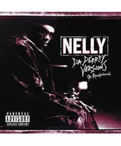 NELLY - DA DERRTY VERSIONS (CD)