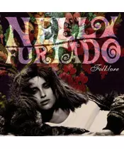 NELLY FURTADO - FOLKLORE (CD)