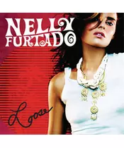 NELLY FURTADO - LOOSE (CD)