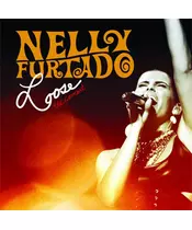 NELLY FURTADO - LOOSE - THE CONCERT (CD)
