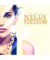 NELLY FURTADO - THE BEST OF (CD)