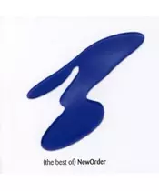 NEW ORDER - THE BEST OF (CD)