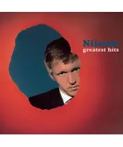 NILSSON - GREATEST HITS (CD)