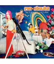 NO DOUBT - RETURN OF SATURN (CD)