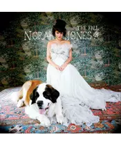 NORAH JONES - THE FALL (CD)