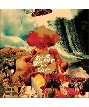 OASIS - DIG OUT YOUR SOUL (CD)